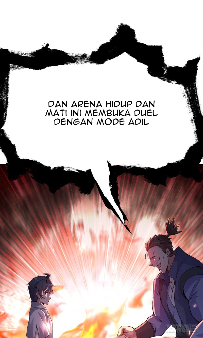 I Picked Up An Attributes Chapter 17 Gambar 34